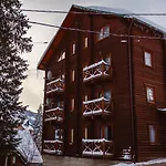 Royal Village 3* バコヴェル