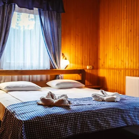 Royal Village Resort Bukovel