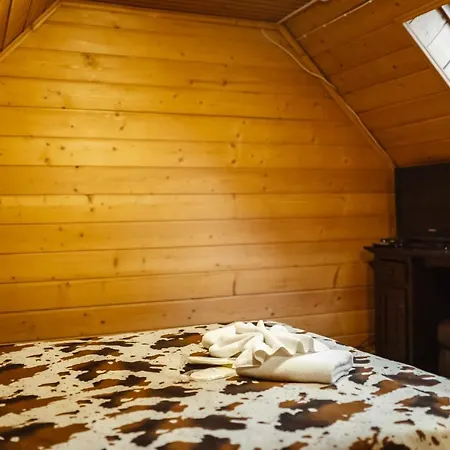 Hotel Royal Village Resort Bukovel
