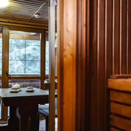 Royal Village Resort Hotel Bukovel