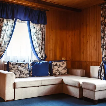 Royal Village Resort Hotel Bukovel