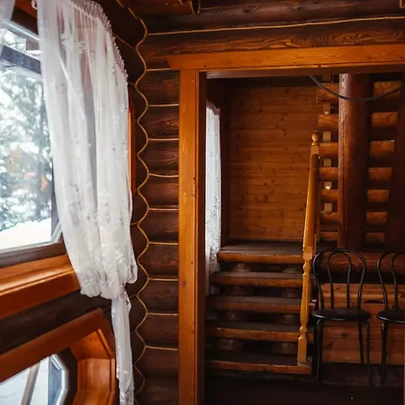 Royal Village Resort Hotel Bukovel