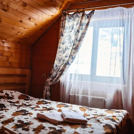 Royal Village Resort Hotel Bukovel