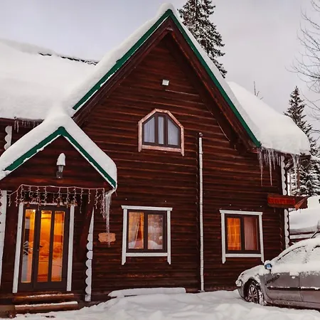 Royal Village Resort 3* Bukovel