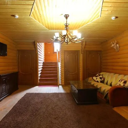 מלון Royal Village 3*