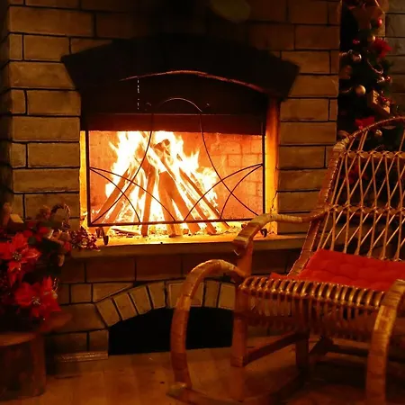 Royal Village Resort Hotel Bukovel