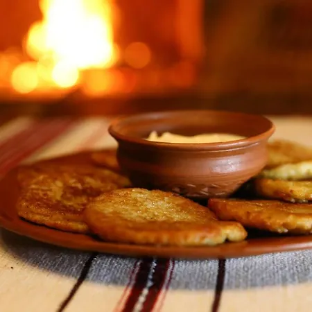 Hotel Royal Village 3*