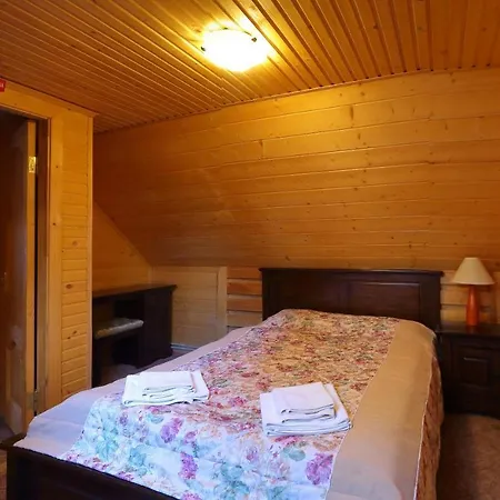 Hotel Royal Village Bukowel