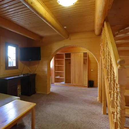 Royal Village 3* Буковель