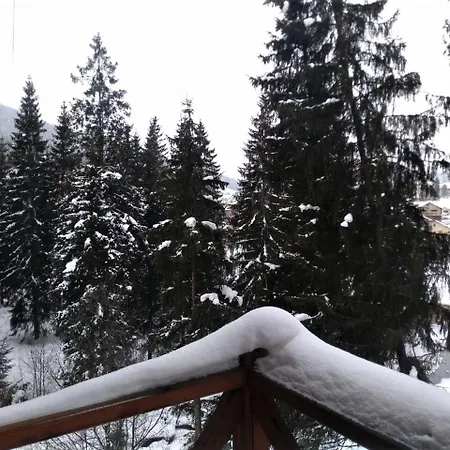 Royal Village Resort Hotel Bukovel