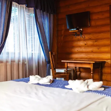 Ξενοδοχείο Royal Village 3*