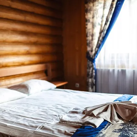 Ξενοδοχείο Royal Village 3*