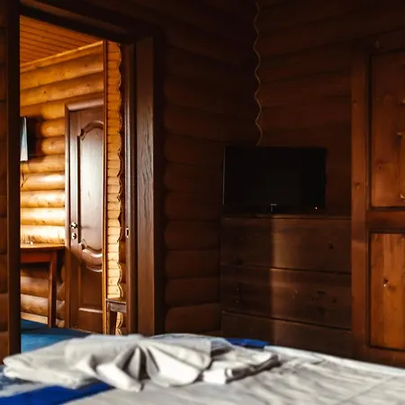 Ξενοδοχείο Royal Village 3*