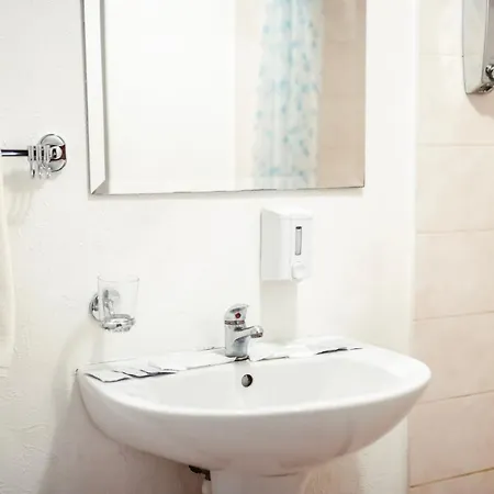 Ξενοδοχείο Royal Village