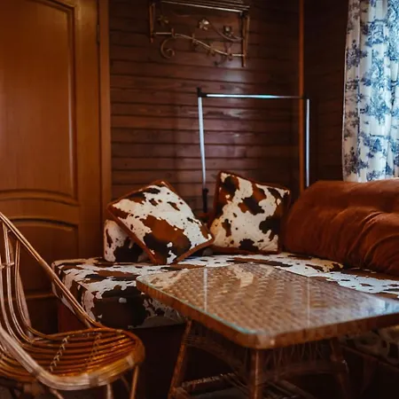 Royal Village 3* Bukovel