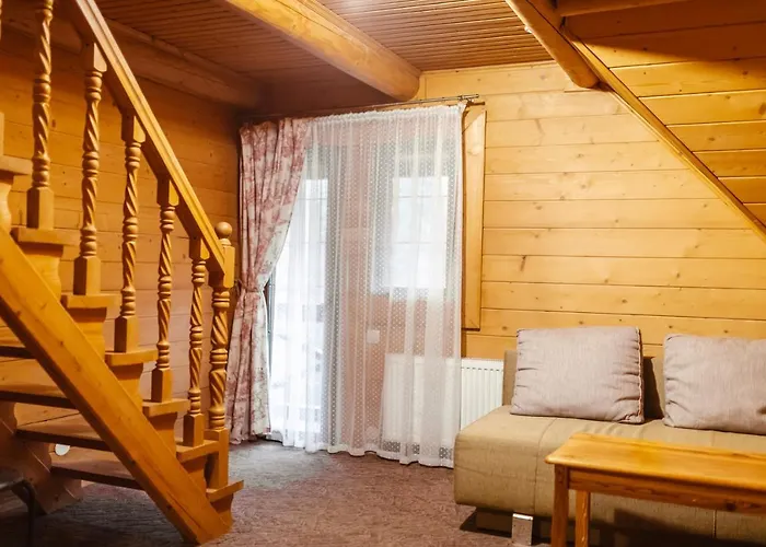 Hotel Royal Village 3*