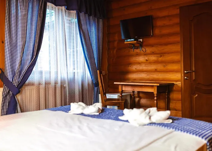 Hotel Royal Village 3*