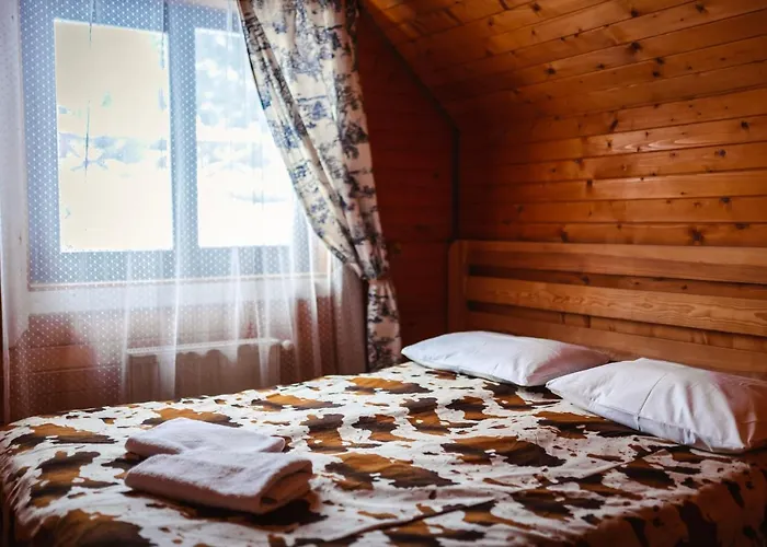 Royal Village Hotel 3*