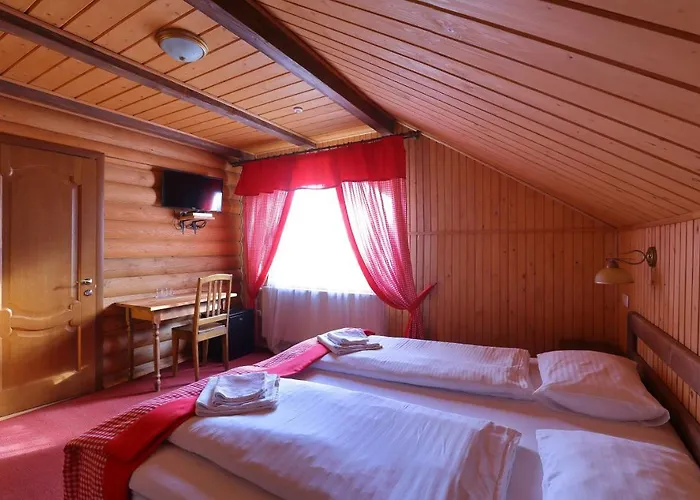Royal Village Hotel