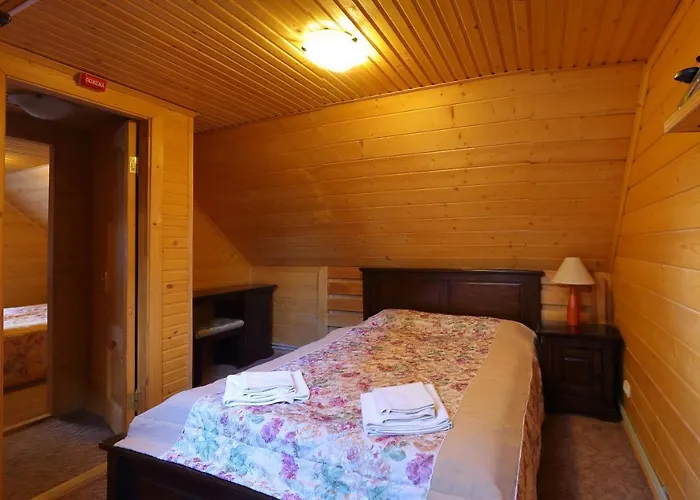 Hotel Royal Village Boekovel